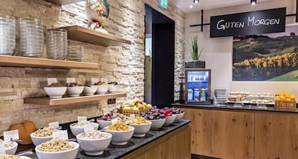 Hotel & Restaurant Urdlwirt