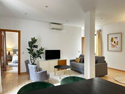 Tu Nuevo Hogar en Cuatro Caminos