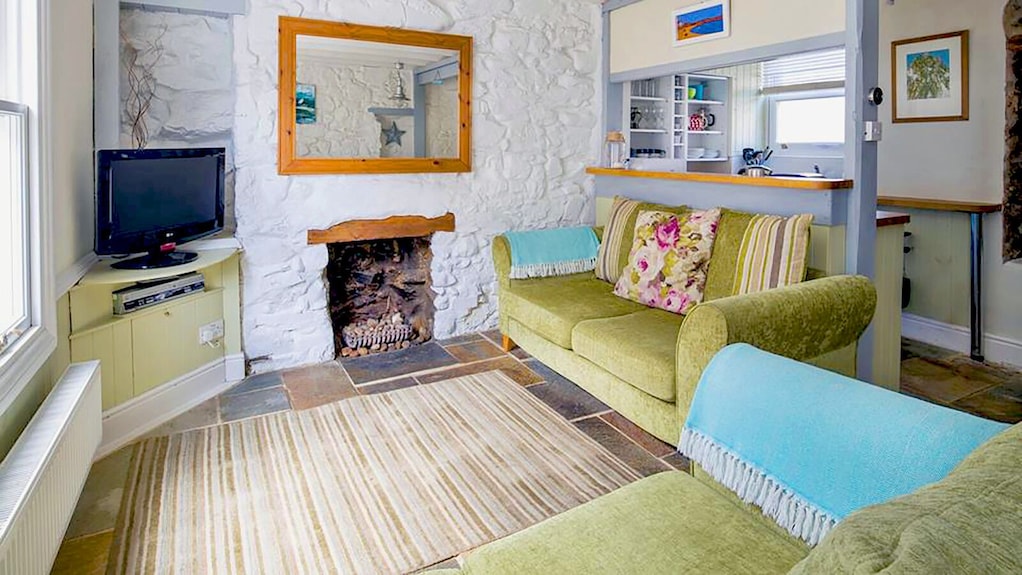 St Ives Town Cottage - Family & Pets - Sleeps 4, Holiday Cottages St Ives - Saint Ives
