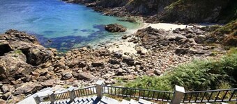 A Capela Apartment with Sea Views