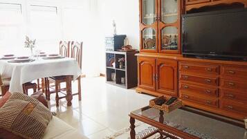 Télévision, chaßne hi-fi