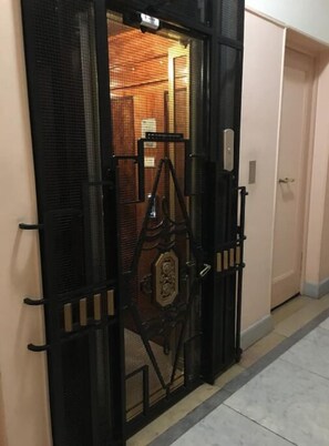 Interior - Grand Appartement de Caractère (Nice)