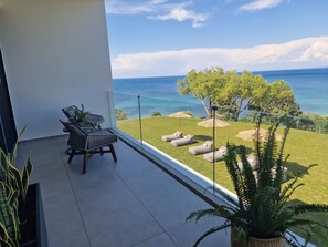 ラグジュアリー ヴィラ シービュー | 5 室のベッドルーム、セーフティボックス (室内)、デスク、防音設備