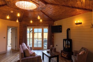 1 habitación y ropa de cama hipoalergénica