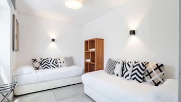 Deluxe Villa, 2 Bedrooms