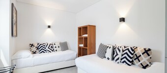 Barrosinha Hotel