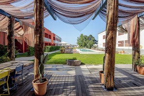 Porch