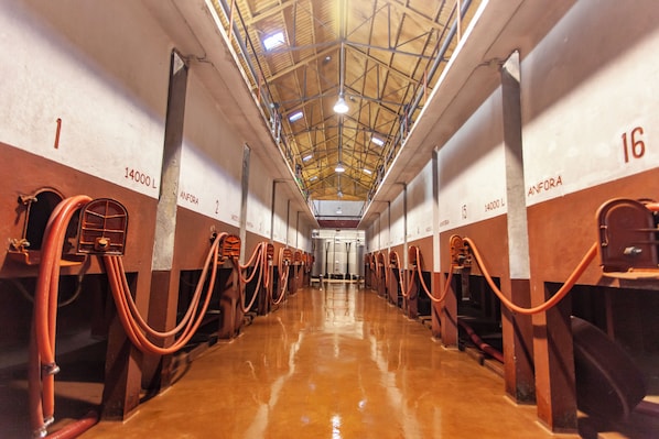 Winery