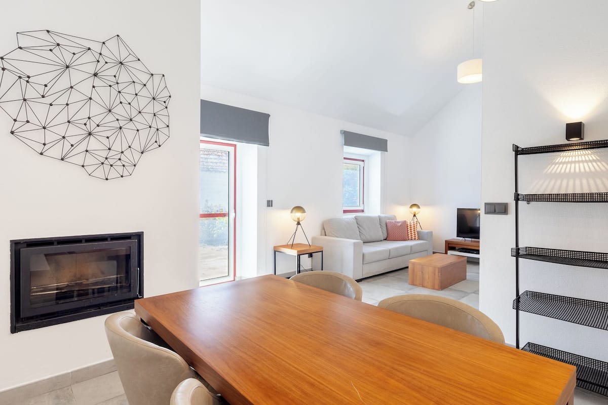 Deluxe Villa, 1 Bedroom | 1 bedroom, in-room safe, soundproofing, free WiFi