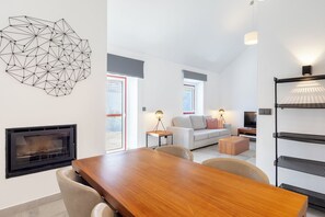 Deluxe Villa, 1 Bedroom