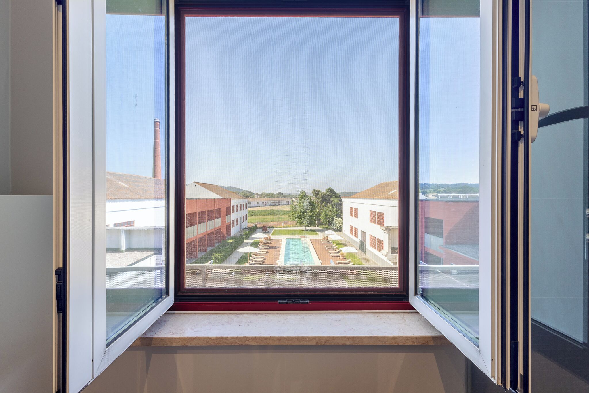 Suite | Caja fuerte, sistema de insonorización, wifi gratis