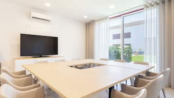Sala de reunião