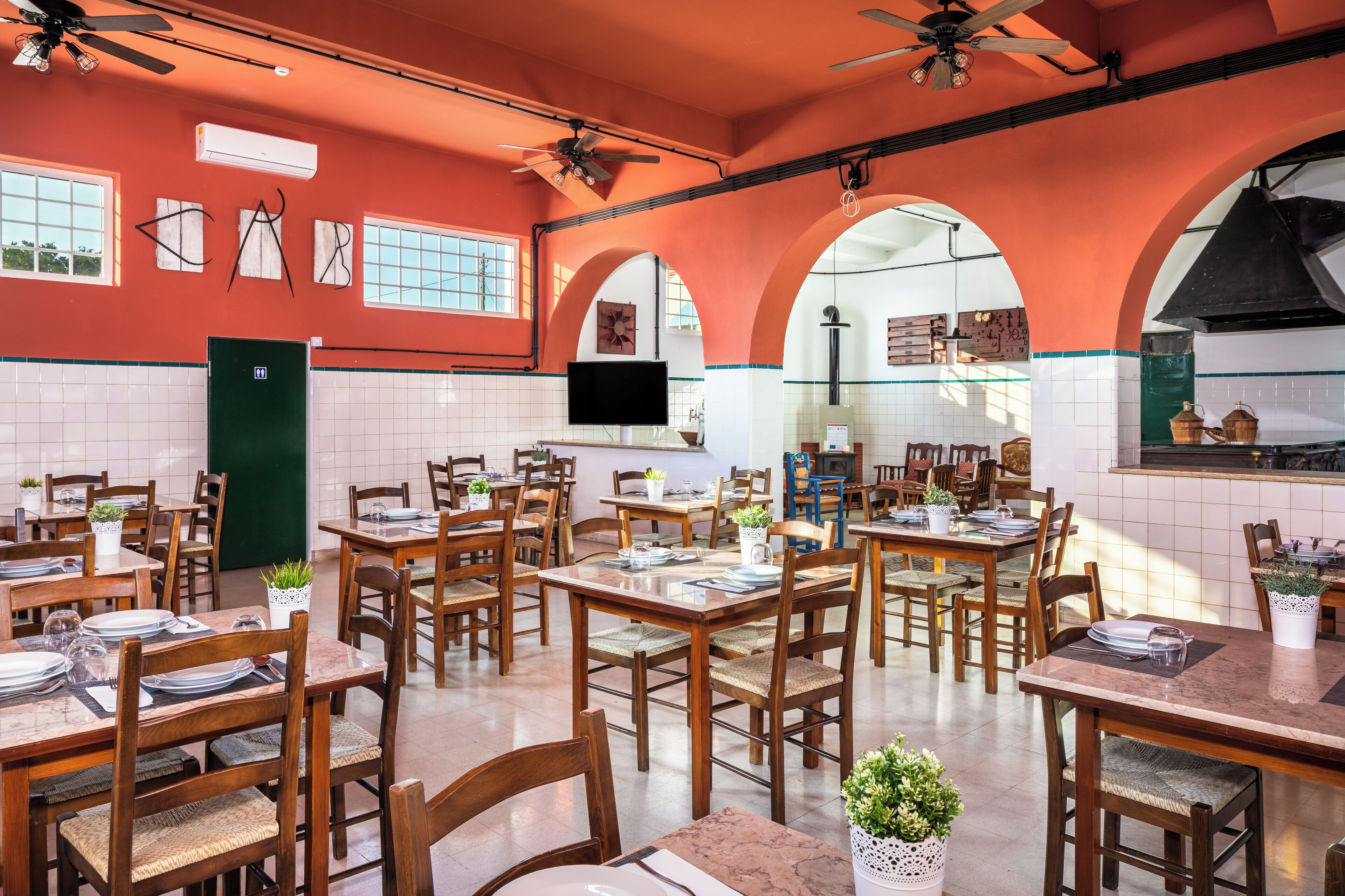 Restaurante