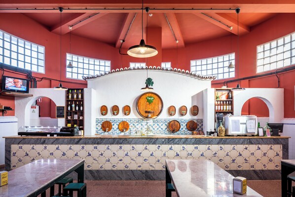 ร้านอาหาร