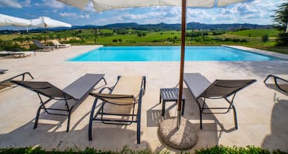 Tuscany Living - Terra Antica