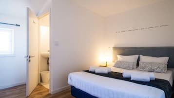 Classic Double Room | Free WiFi, bed sheets