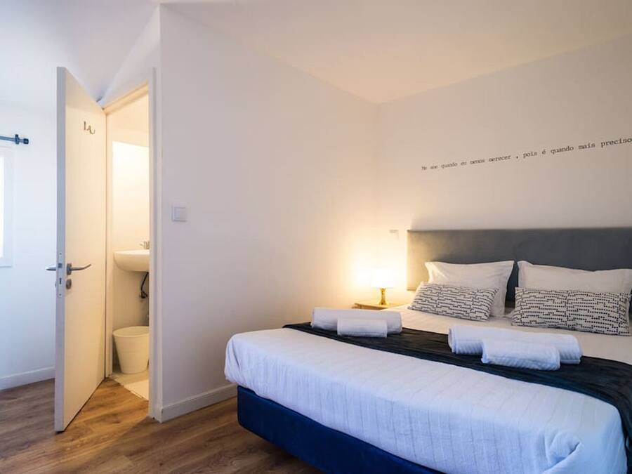 Classic Double Room | Free WiFi, bed sheets