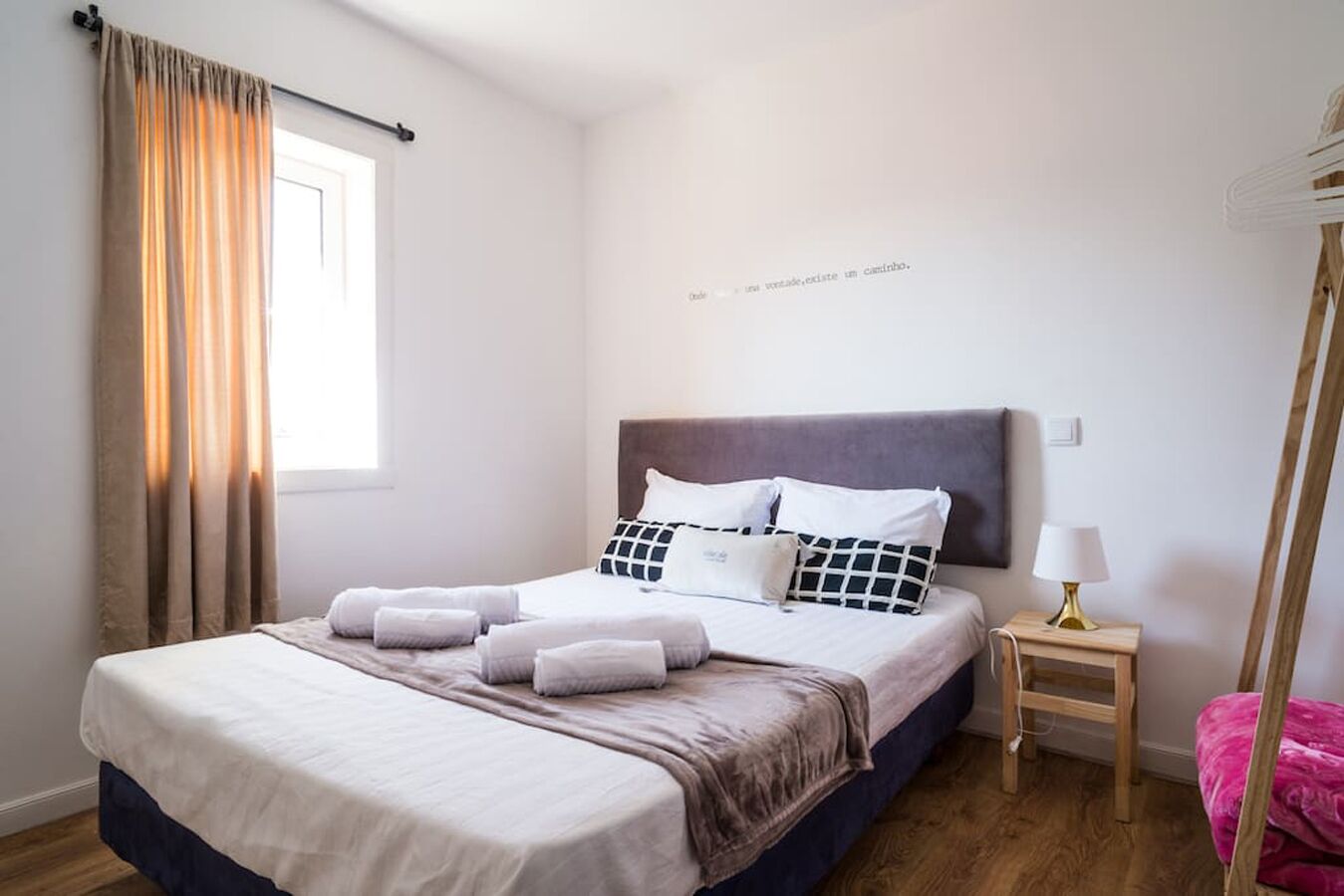 Classic Double Room | Free WiFi, bed sheets