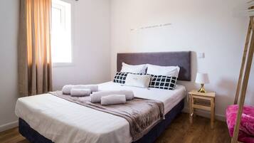 Classic Double Room | Free WiFi, bed sheets