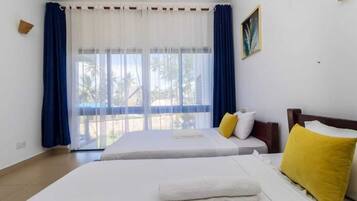 Deluxe Apartment | 3 bedrooms, individually decorated, individually furnished, free WiFi