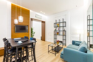 Bureau, Wi-Fi gratuit