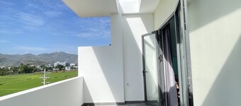 Ruby Motel Ba Ria