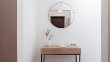 Leilighet (2 Bedrooms) | Innvendig