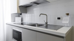 Apartamento (2 Bedrooms) | Interior