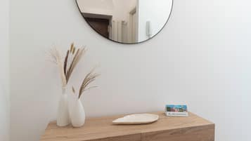 Leilighet (2 Bedrooms) | Innvendig