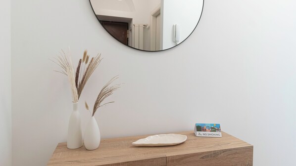 公寓 (2 Bedrooms) | 內部