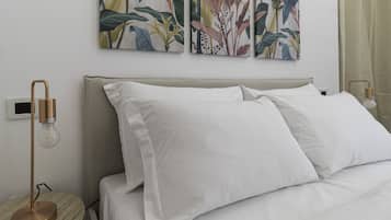 Apartemen (2 Bedrooms) | Interior
