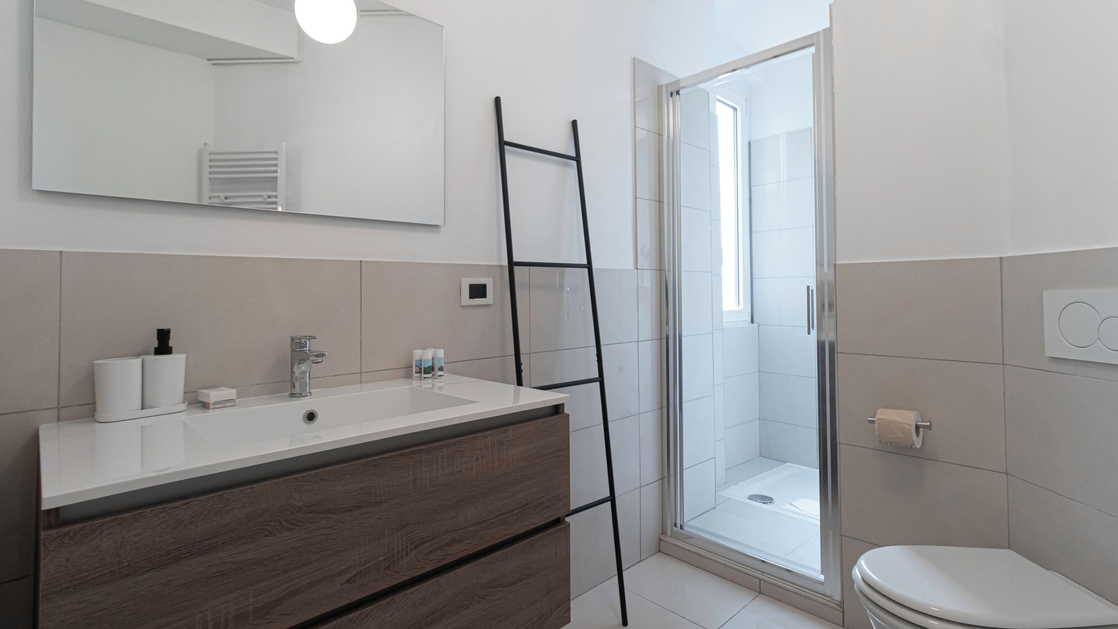 Leilighet (2 Bedrooms) | Innvendig