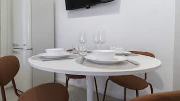 Apartamento (2 Bedrooms) | Interior