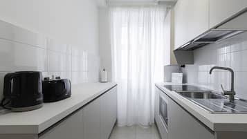 Apartamento (2 Bedrooms) | Interior