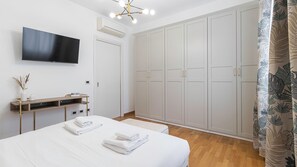 Apartamento (2 Bedrooms) | Parte interna