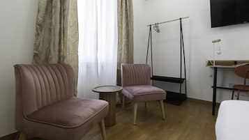 Apartamento (2 Bedrooms) | Interior