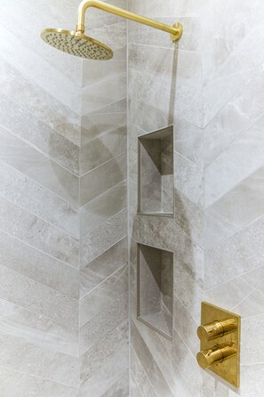 Deluxe Apartment | Bathroom - The Knightsbridge Deluxe apartment (London)