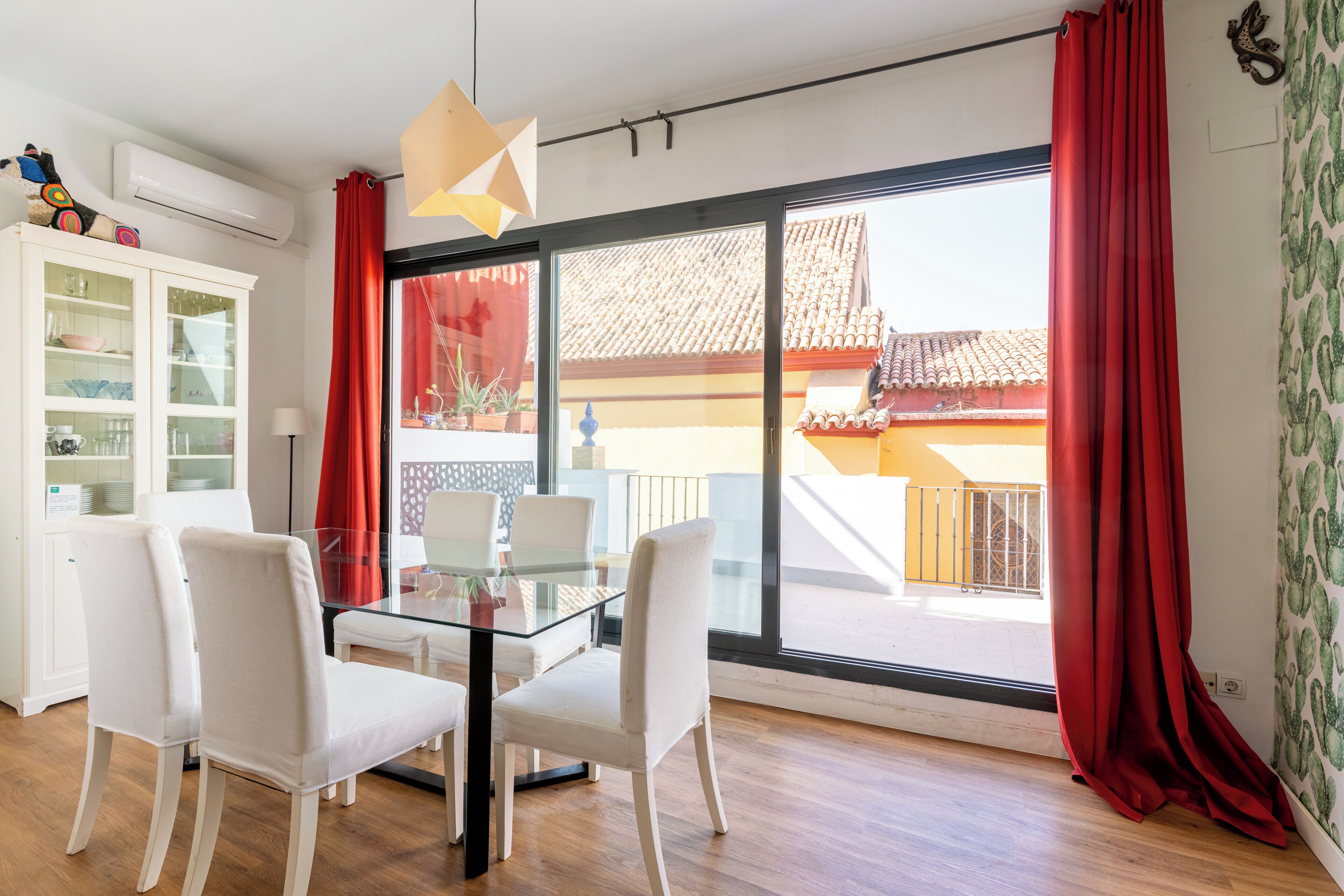 Un reproductor de DVD