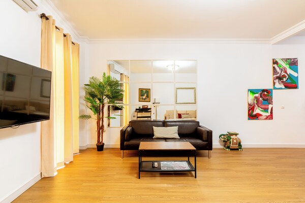 Casa Sevillana - Spagna