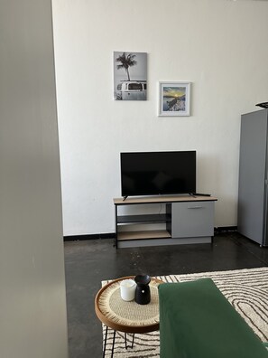 Interiør