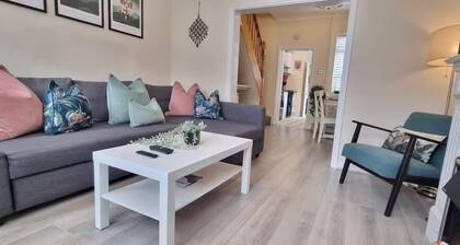 Toffees Townhouse 2 Bed