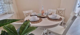 Toffees Townhouse 2 Bed