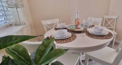 Toffees Townhouse 2 Bed