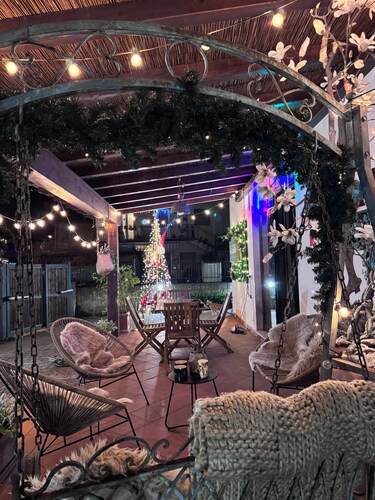 Ca'LuBella Casavacanze