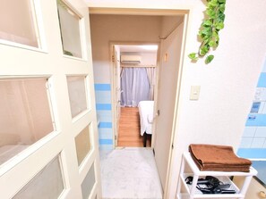 Apartment (For 2 People-Gran605)
