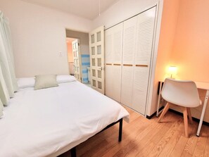 Apartment (For 2 People-Gran605)