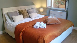 2 chambres, Wi-Fi, draps fournis