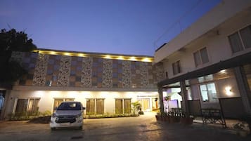 Business centre