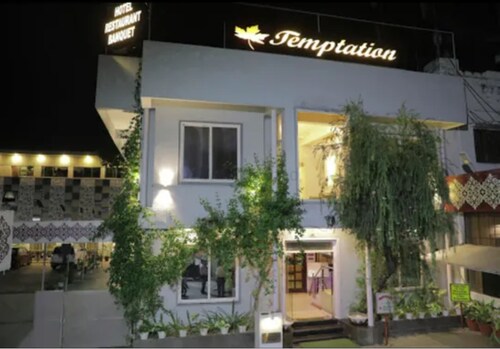 Temptation Hotel