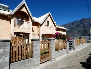 Exterior - Chez Paul et Lydie (Cilaos)